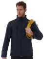 Softshells à personnaliser B&C SHIELD PRO 
