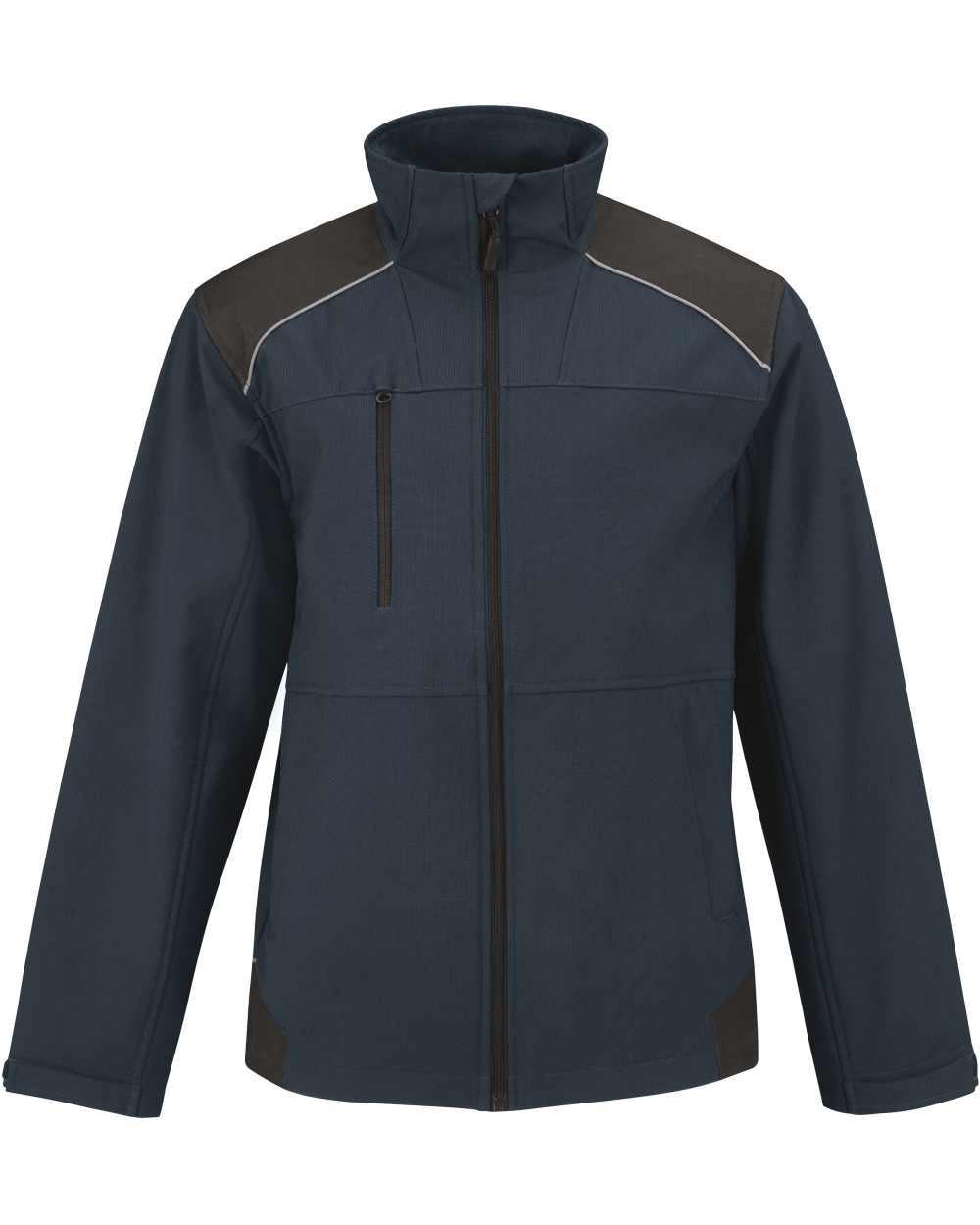 B&C SHIELD PRO Softshells personalisierbar