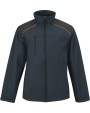 B&C SHIELD PRO Softshells personalisierbar