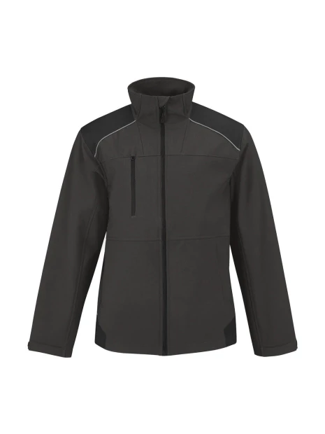 B&C SHIELD PRO  personnalisable