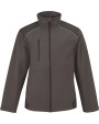 B&C SHIELD PRO Softshells personalisierbar