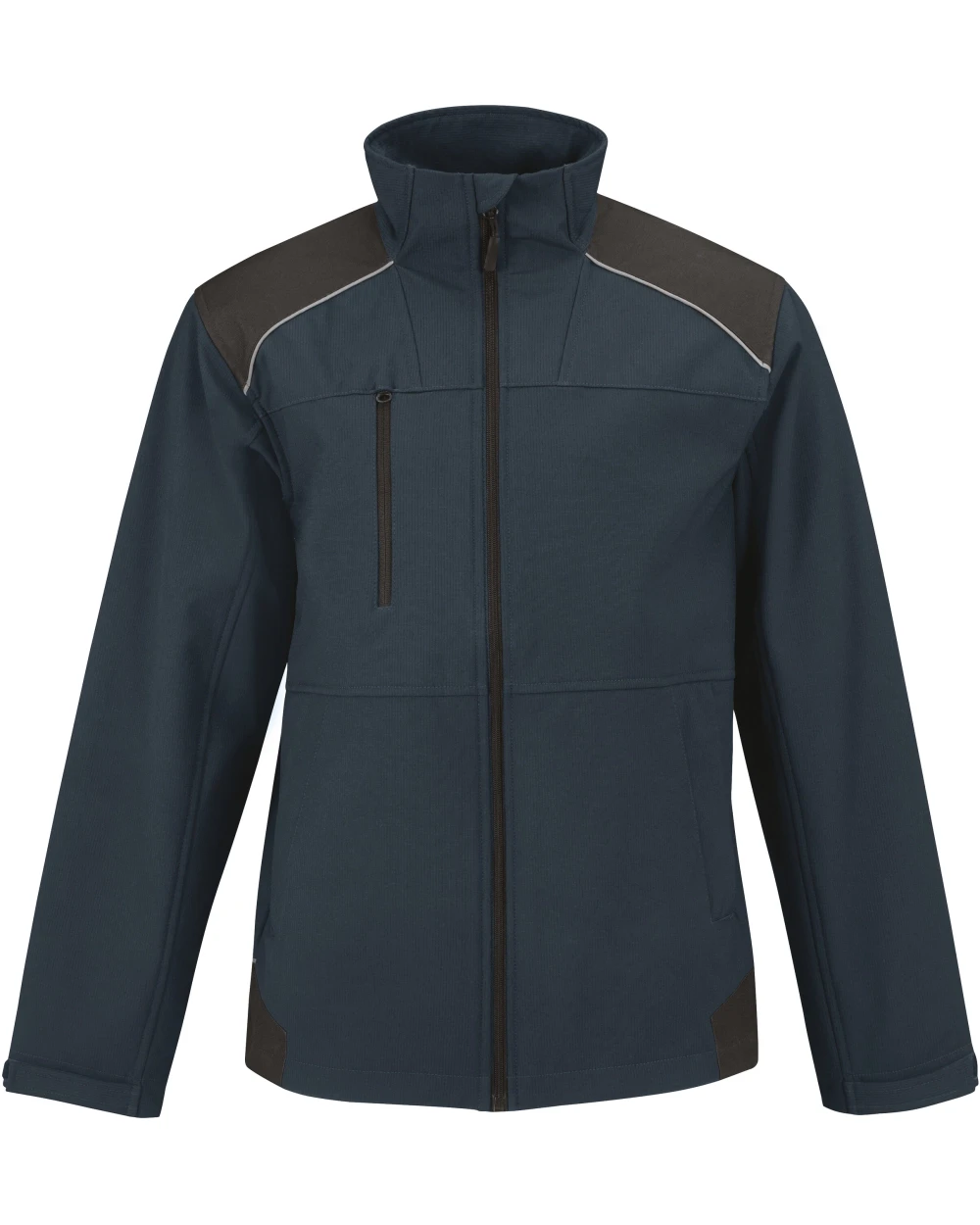 B&C SHIELD PRO Softshells personalisierbar