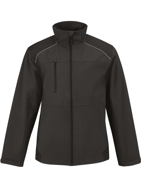 B&C SHIELD PRO /api/colors/b9fdad4a-5e94-45cb-8c03-c08b349b28c3 personnalisable