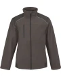 Softshells B&C SHIELD PRO voor bedrukking &amp; borduring