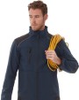 Softshells personnalisable B&C SHIELD PRO