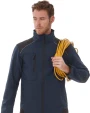 B&C SHIELD PRO Softshells personalisierbar