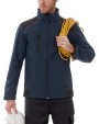 B&C SHIELD PRO Softshells personalisierbar