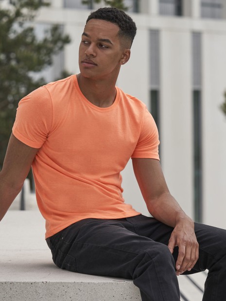 T-Shirts à personnaliser AWDIS ELECTRIC TRI-BLEND T 