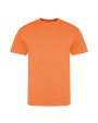 T-shirts AWDIS ELECTRIC TRI-BLEND T voor bedrukking &amp; borduring