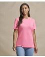 T-shirts AWDIS ELECTRIC TRI-BLEND T voor bedrukking &amp; borduring
