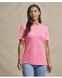 AWDIS ELECTRIC TRI-BLEND T T-Shirts personalisierbar