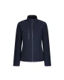 Polar Fleeces REGATTA WOMENS HONESTLY MADE RECYCLED FLEECE voor bedrukking &amp; borduring