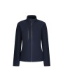 Laines polaires personnalisable REGATTA WOMENS HONESTLY MADE RECYCLED FLEECE