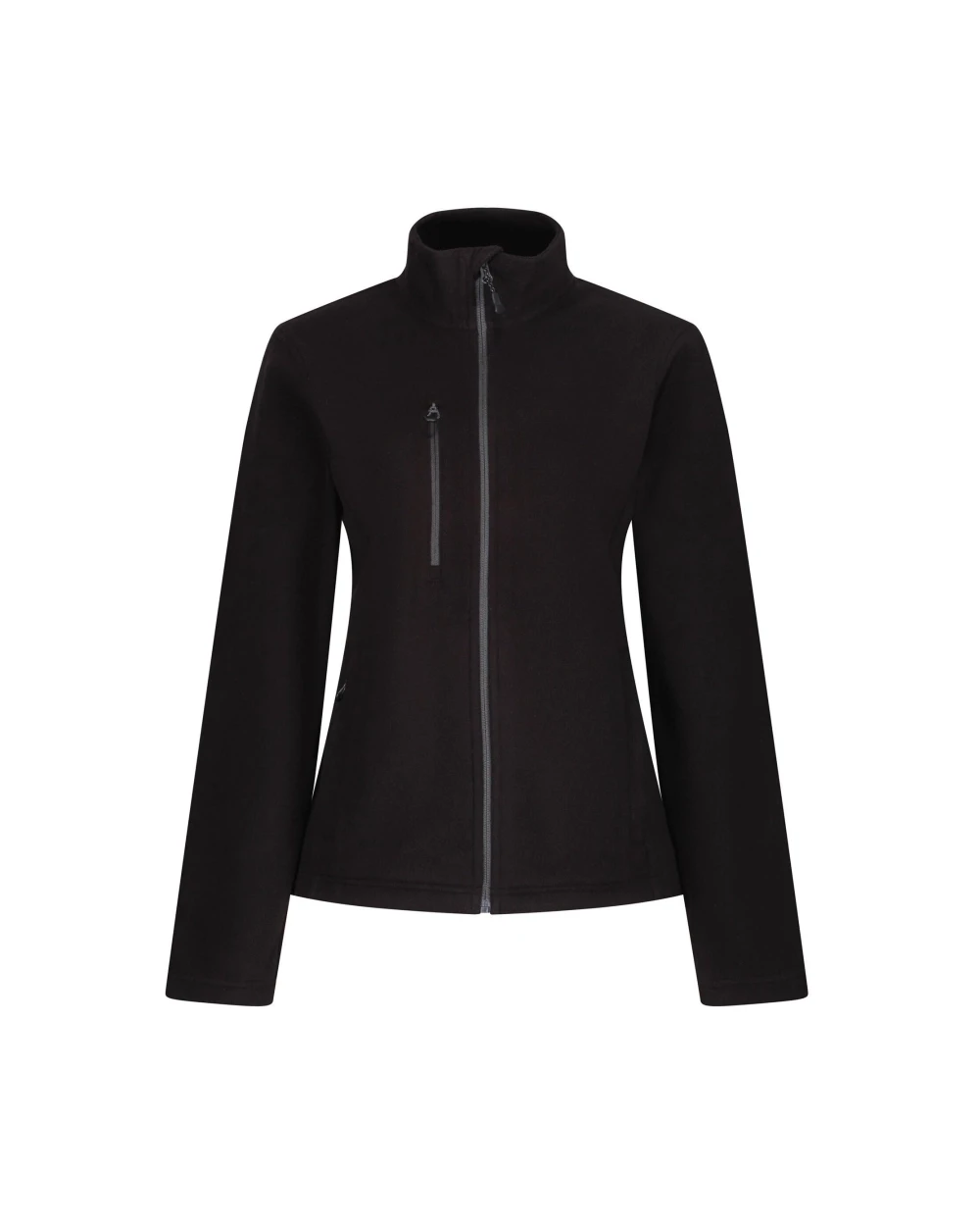 REGATTA WOMENS HONESTLY MADE RECYCLED FLEECE Polar Fleeces personalisierbar
