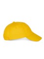 K-UP Bahia - Casquette 7 panneaux /api/colors/ea0c172c-722e-46fc-acb7-2617a4097874 personnalisable