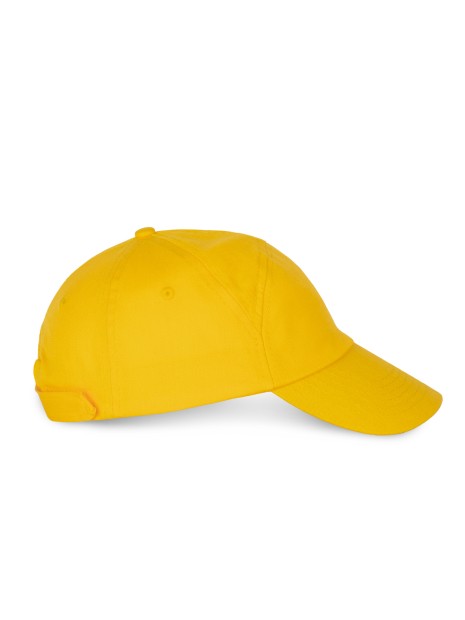 K-UP Bahia - Casquette 7 panneaux /api/colors/ea0c172c-722e-46fc-acb7-2617a4097874 personnalisable