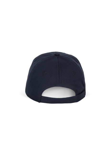 K-UP Bahia - Casquette 7 panneaux /api/colors/b68891a9-1d28-4f7a-8deb-775c45027afd personnalisable