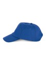 K-UP Bahia - Casquette 7 panneaux /api/colors/cdd6ba31-692e-4c2e-b1b4-a3a4a50cf176 personnalisable
