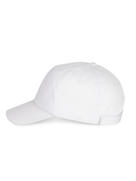 K-UP Bahia - Casquette 7 panneaux /api/colors/7a92cd2d-10d2-40b4-928b-296bb7487506 personnalisable