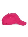 K-UP Bahia - Casquette 7 panneaux /api/colors/0327c765-dd20-409c-911d-31f7a9b4c2f5 personnalisable