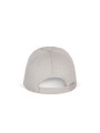 K-UP Bahia - Casquette 7 panneaux /api/colors/24aa43c8-39f7-4fe5-9d98-48c70f7ae002 personnalisable
