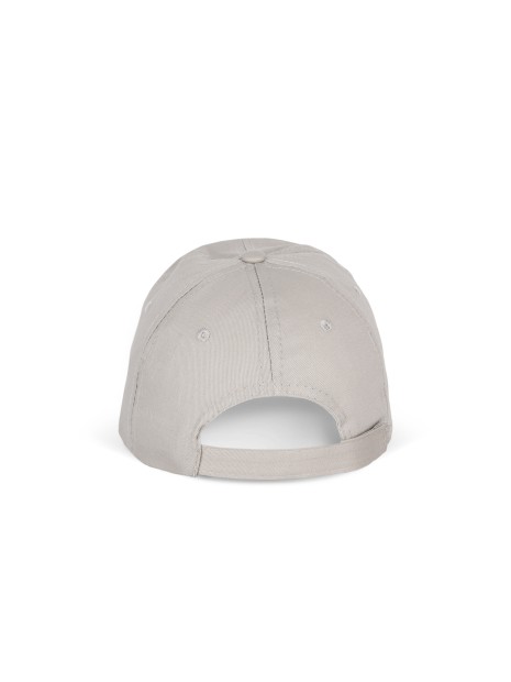 K-UP Bahia - Casquette 7 panneaux /api/colors/24aa43c8-39f7-4fe5-9d98-48c70f7ae002 personnalisable