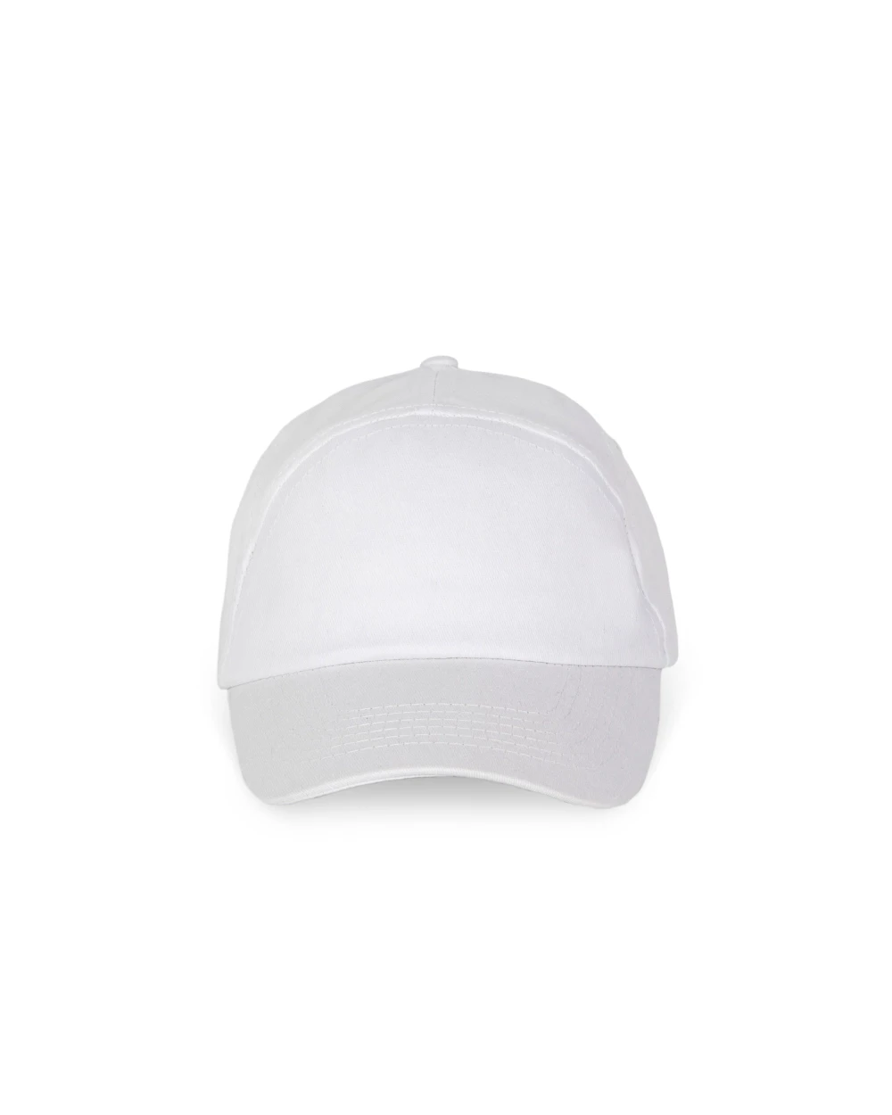 Casquettes personnalisable K-UP Bahia - Casquette 7 panneaux