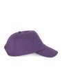 K-UP Bahia - Casquette 7 panneaux /api/colors/f28ecd26-255e-4b18-a29c-08c2af1111d3 personnalisable