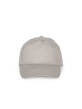 K-UP Bahia - Casquette 7 panneaux /api/colors/24aa43c8-39f7-4fe5-9d98-48c70f7ae002 personnalisable