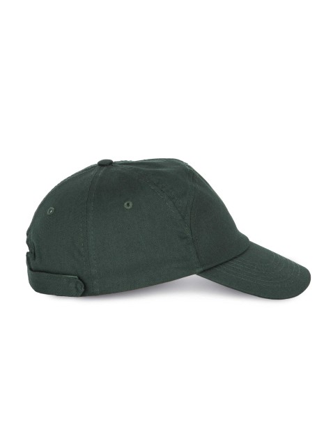 K-UP Bahia - Casquette 7 panneaux  personnalisable