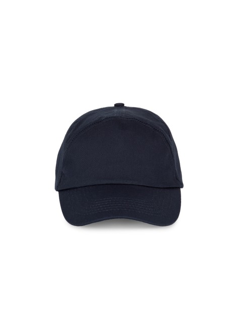 K-UP Bahia - Casquette 7 panneaux /api/colors/b68891a9-1d28-4f7a-8deb-775c45027afd personnalisable