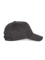K-UP Bahia - Casquette 7 panneaux /api/colors/3664e9be-231a-44a8-bacd-707b001b474c personnalisable