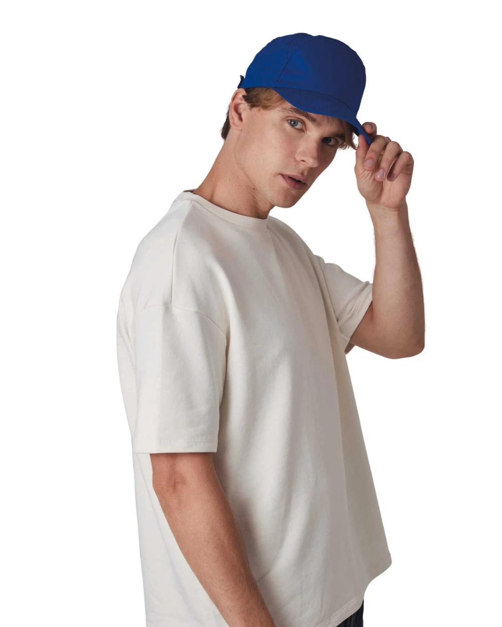 Casquettes personnalisable K-UP Bahia - Casquette 7 panneaux