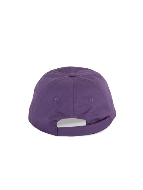 K-UP Bahia - Casquette 7 panneaux /api/colors/f28ecd26-255e-4b18-a29c-08c2af1111d3 personnalisable