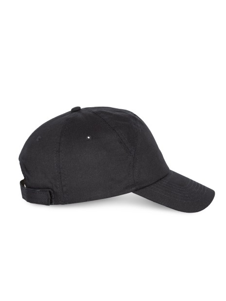 K-UP Bahia - Casquette 7 panneaux /api/colors/b9fdad4a-5e94-45cb-8c03-c08b349b28c3 personnalisable