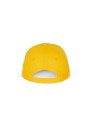 K-UP Bahia - Casquette 7 panneaux /api/colors/ea0c172c-722e-46fc-acb7-2617a4097874 personnalisable