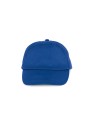 K-UP Bahia - Casquette 7 panneaux /api/colors/cdd6ba31-692e-4c2e-b1b4-a3a4a50cf176 personnalisable