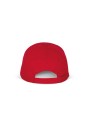 K-UP Bahia - Casquette 7 panneaux /api/colors/c953313a-9c9d-493b-934e-ddcf8fada2ae personnalisable