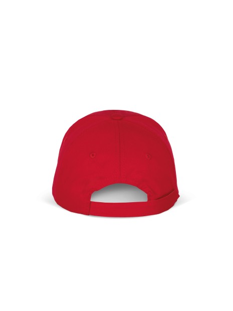 K-UP Bahia - Casquette 7 panneaux /api/colors/c953313a-9c9d-493b-934e-ddcf8fada2ae personnalisable