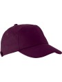 K-UP Bahia - Casquette 7 panneaux  personnalisable