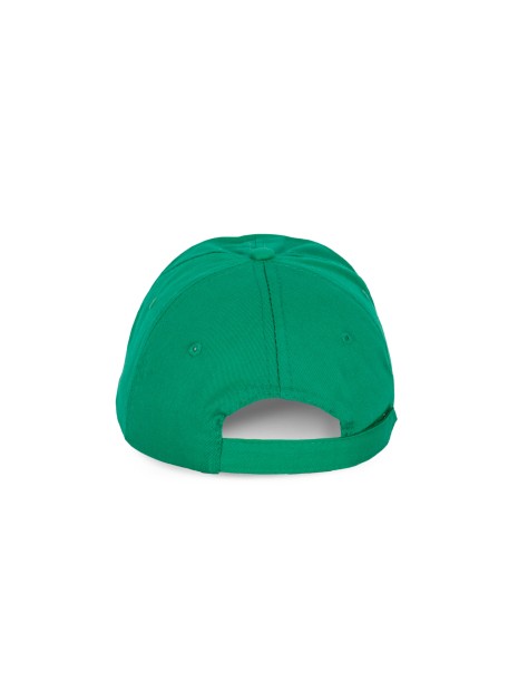 K-UP Bahia - Casquette 7 panneaux /api/colors/8e228bbe-4407-4cbc-b57b-e0b7f7e9d211 personnalisable