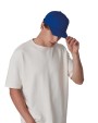 K-UP Bahia - 7-Panel-Kappe Kappen personalisierbar