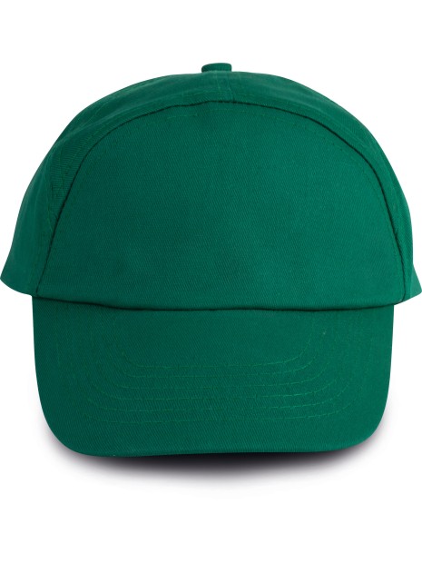 K-UP Bahia - Casquette 7 panneaux  personnalisable