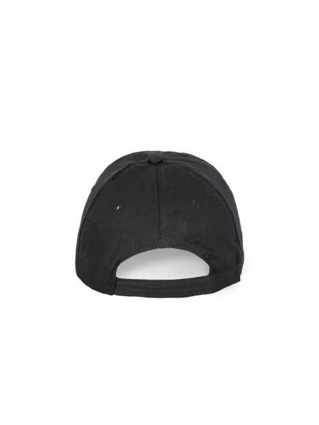 K-UP Bahia - Casquette 7 panneaux /api/colors/b9fdad4a-5e94-45cb-8c03-c08b349b28c3 personnalisable