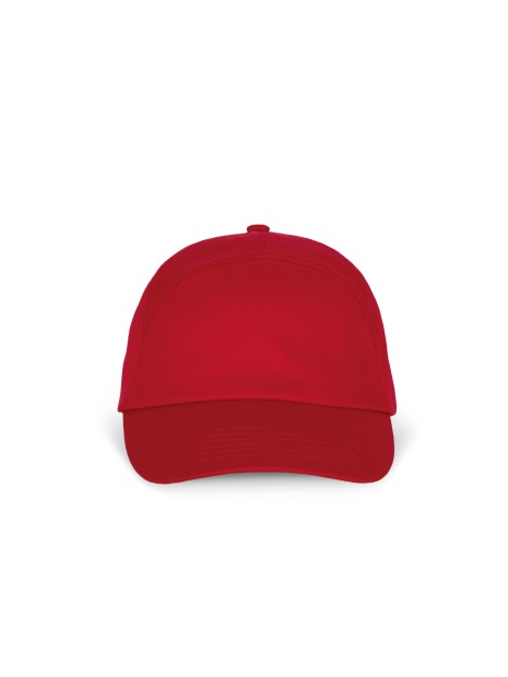 K-UP Bahia - Casquette 7 panneaux /api/colors/c953313a-9c9d-493b-934e-ddcf8fada2ae personnalisable