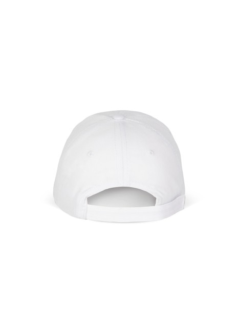 K-UP Bahia - Casquette 7 panneaux /api/colors/7a92cd2d-10d2-40b4-928b-296bb7487506 personnalisable