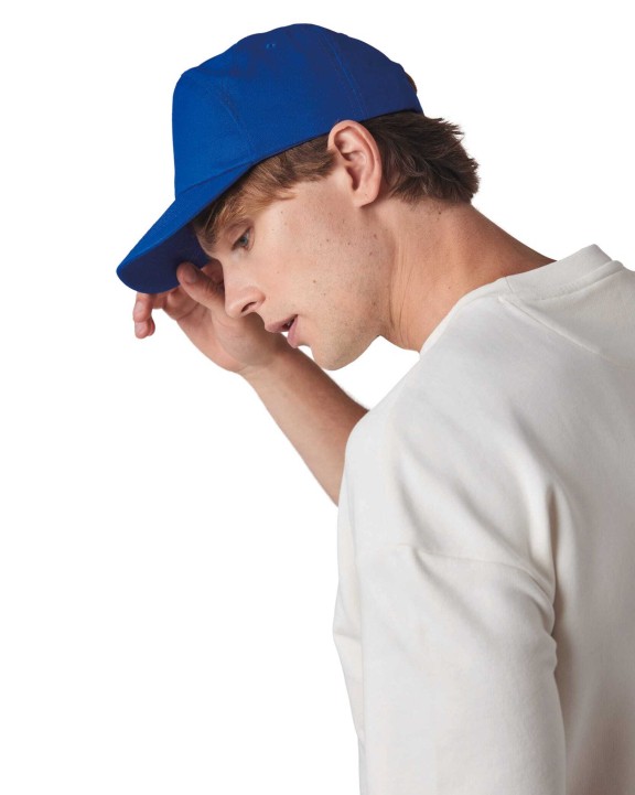 Casquettes personnalisable K-UP Bahia - Casquette 7 panneaux