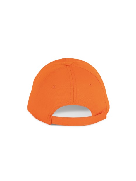 K-UP Bahia - Casquette 7 panneaux /api/colors/d51260d5-b263-4200-988d-ee19f414959e personnalisable