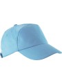 K-UP Bahia - Casquette 7 panneaux  personnalisable