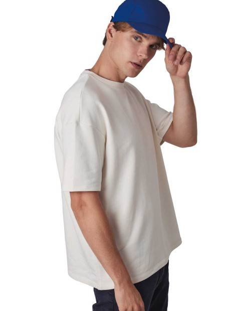 Casquettes à personnaliser K-UP Bahia - Casquette 7 panneaux 